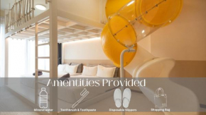Fantasy Funland Retreat by The Only Bnb